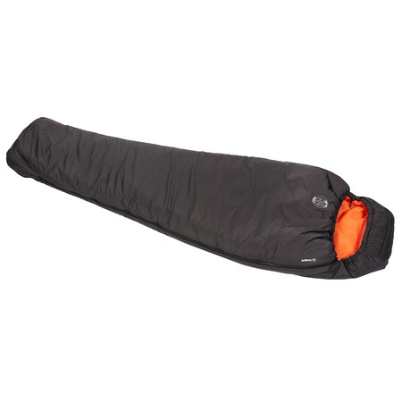 Snugpak Snugpak Softie 12 Endeavour Sleeping Bag Black LH Zip 91065